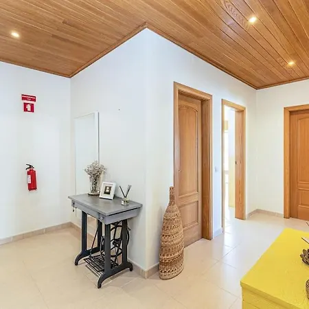 Apartment Algarve Modern Flat Pool-parking-ac Nearby *