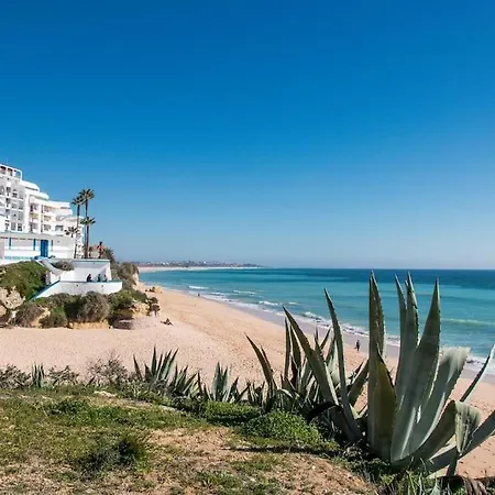 Algarve Modern Flat Pool-parking-ac Nearby