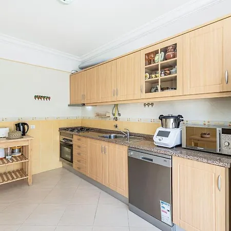 Appartamento Algarve Modern Flat Pool-parking-ac Nearby *