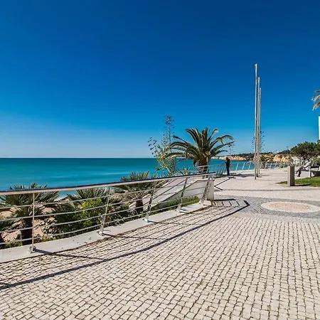 Algarve Modern Flat Pool-parking-ac Nearby * Distretto di Faro